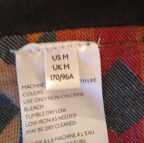 We The Free Jacket - Picture 7 of 10